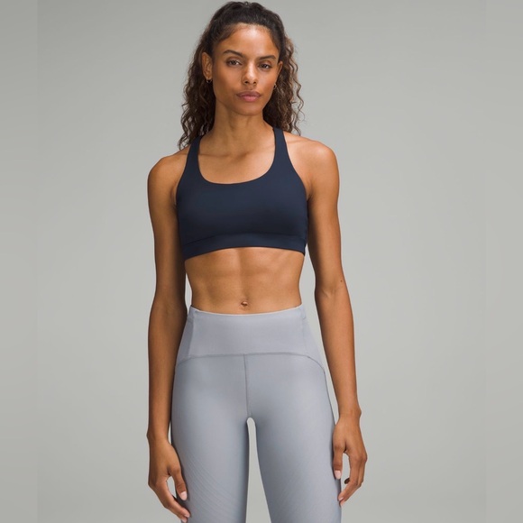 Lululemon Energy Bra B-C Cup - Picture 3 of 7